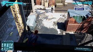 Spider-Man - E3 2017 Trailer