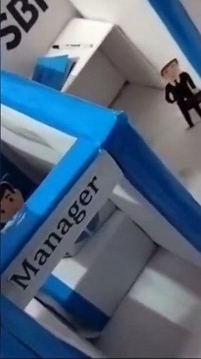 SBI bank Banking Model # banking