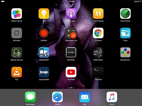 How to Install Phoenix IPA and Jailbreak iOS 9.3.5 via AltServer July 2020