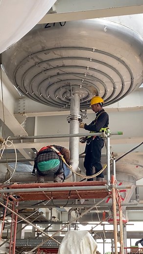 Hydrogent Plant. Project. #fyp | Ad Har