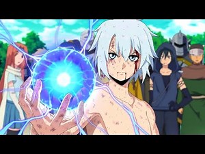 [1-2] Un garçon inutile est renvoyé de son groupe de rang SS, mais il découvre sa véritable force !😮