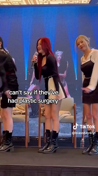 Surprising Limitations K-Pop Idols Face