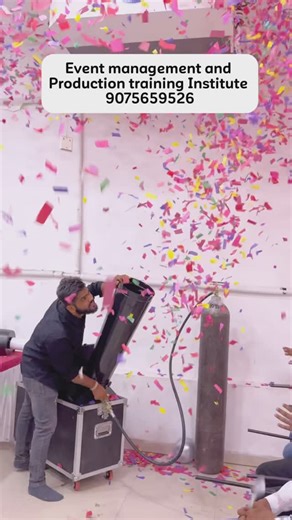 Pro Events Academy | learn💐 all types of ✨Decorations and Event 💥 Management 🤩 ⚡ special offer for 10th and 12th students ⚡ Ready to 🌈start your events... | Instagram