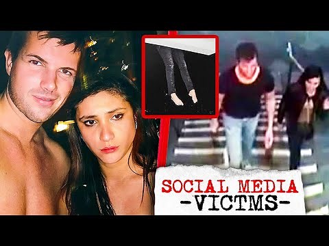 The Teens Who Used Social Media To Find Murder Victims