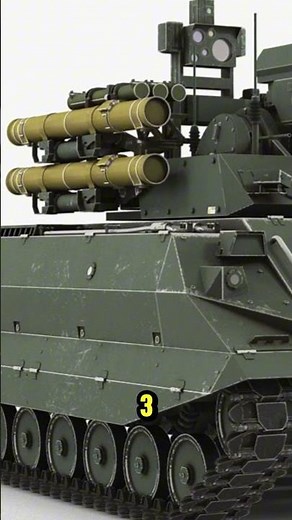 Top 5 military robots that could replace soldiers #shorts