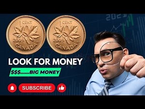Canada One Cent (Penny) Coin | Design, Facts & Collector Value