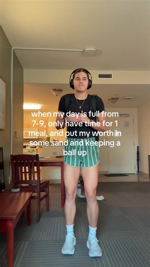 Balancing Studies and Sports as a Student Athlete