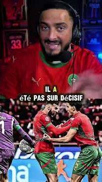 Exceptional match from both Moroccan full-backs! 🤯 #immigrantinparis #foryou #footballtiktok #maz...