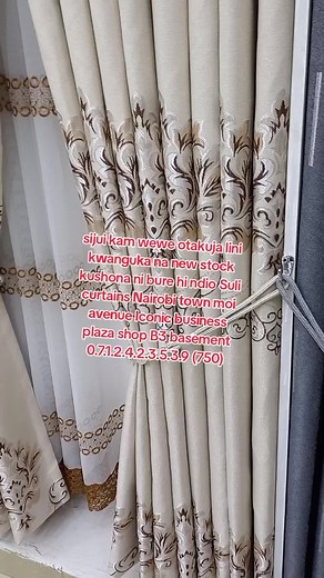 suli curtains on TikTok
