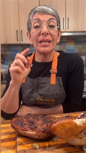 Chefsmartypants | It’s the Thanksgiving Hotline! ☎️ 🦃 These were some of the top questions I got from you all, so let’s answer them! If you still have a... | Instagram