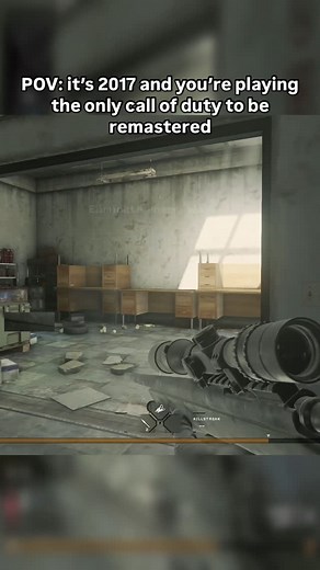 167K views · 2.6K reactions | Making CoD 4 even more legendary.. #callofduty #cod #callofdutywarzone #blackops #codclips #modernwarfare #nostalgia #nostalgic #gaming #trending #explore #explorepage | Bigzz | Facebook