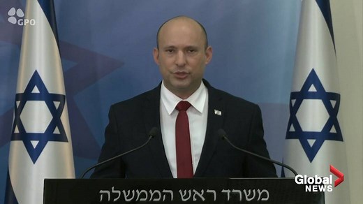 Israel approves 3rd booster shot of COVID-19 vaccine for people aged 60+