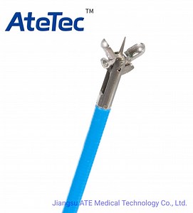 [Hot Item] OEM Service Disposable Rigid Colonoscopy Endoscopic Accessories Biopsy Forceps