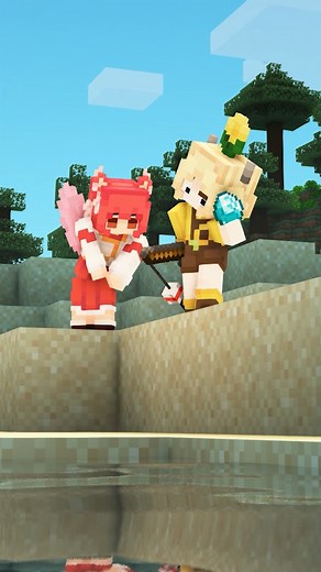 Teaching the Server Admin HOW TO FISH In Minecraft!#minecraft #minecraftonly #minecraftbuilds #minecraftpe #minecraftideas #minecrafts #minecrafttutorial #minecraftpc #minecraftdesigns #minecraftxbox #minecraftonly #minecraftmemes #minecraftuniverse #minecrafthouse #explore | Ethobot