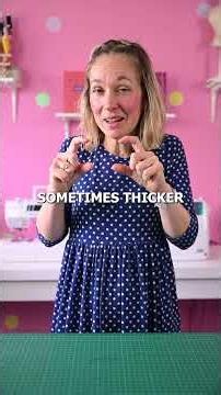 3 Tips for Choosing Your First Sewing Machine