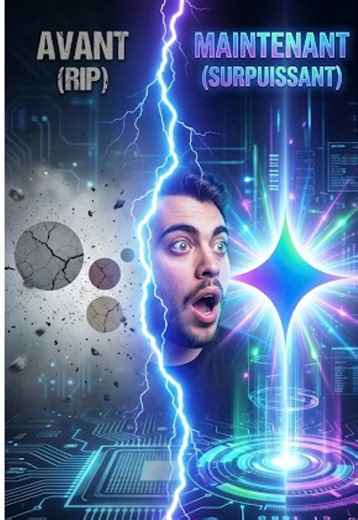 Gemini : La Révolution de l'IA sur Android