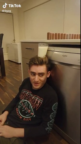 So it's a fail...? 🤔🙃@xtremegamez #9gag #funny #foryou #foryoupage #fail