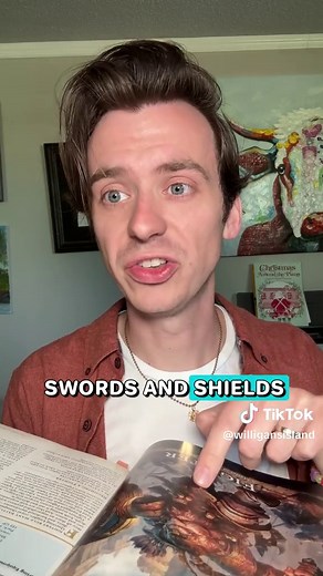 D&D Classes Explained: A Beginner's Guide (Part 1)