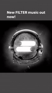 11K views · 199 reactions | New FILTER record The Algorithm is out now and where music is streamed or bought. LINKS IN THE BIO but it there! | Filter | Facebook