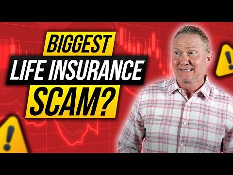 Why You’ll go BROKE Joining an MLM Insurance Agency