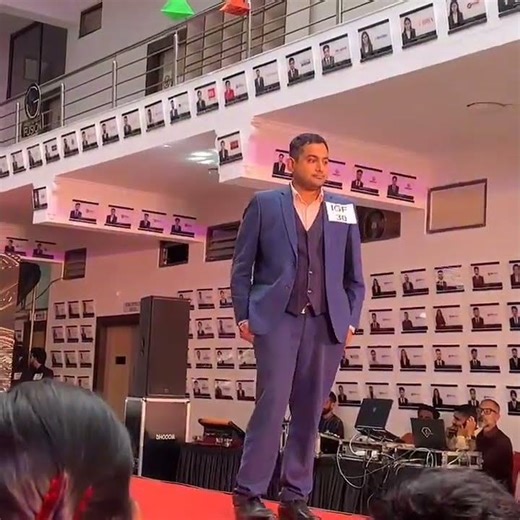 igf event at rampwalk 2