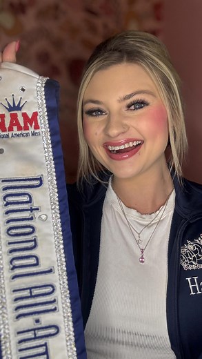 It’s another day of the @nationalamericanmiss social media challenge!! Today is “make a reel sharing your favorite pageant tip” I have SO many great tips & tricks but one of my favorites tips is dealing with red eyes! Thank you to @brittanylinkphotography for teaching me this trick!! @pageantcoachinganddesigns thank you for being a NAM sponsor! We had the best trip to Kansas City this year! @nationalamericanmiss @iam_thepageantpowerhouse #nam #nationalamericanmiss #iampageantpowerhouse #AllAmeri