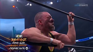 73K views · 3.4K reactions | TITLE vs TITLE! #ROH World Champ Claudio Castagnoli vs #NJPW Strong Openweight Champ Eddie Kingston! | 9/20/23, #AEWDynamite #AEWGrandSlam | All Elite Wrestling | Facebook