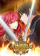 Video de la série Adonis - Manga série