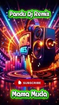 DJ REMIX MAMA MUDA #dj #short #shorts #shortsviral #shortsvideo #shortvideo #djremix #musik #remix