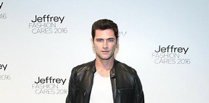 Best-Dressed Man of the Week: Sean O’Pry