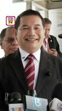 Siasatan fokus prosedur, keputusan usaha sama - Rafizi