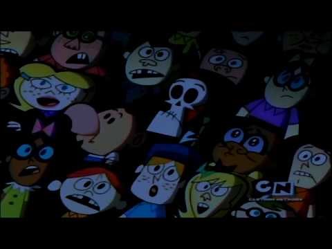 THX logo in the Nutshell (13+)