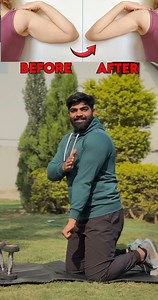 The 30 Day Toned Arm Challenge: * NO Equipment needed. * Follow the workout shown in the video. * Do 3 sets of 15 reps daily. ⚠️ MUST SHARE this with every woman you know who is struggling with arm fat! #armfatloss #tonedarms #30daychallenge #homeworkout #facebookreels #sharenow #viralworkout #womenfitness #fatloss #realresults | Mukesh Sadhu