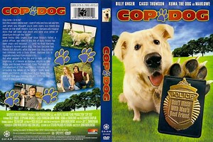 Cop Dog - Alchetron, The Free Social Encyclopedia