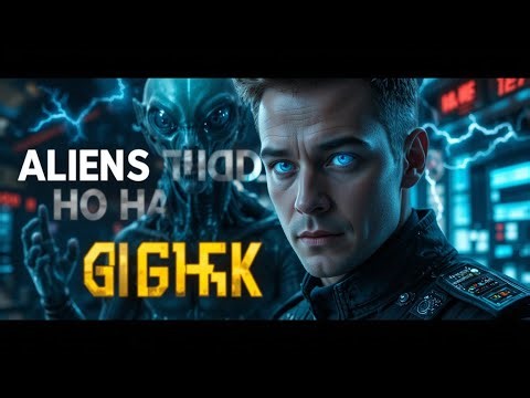 "Aliens Tried to Hack a Human Mind. They Got Hacked Instead | HFY | Sci-Fi"