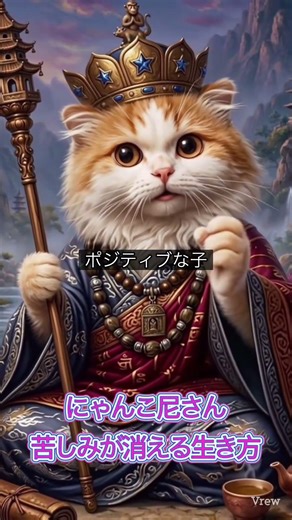 #猫 #仏教 #セラピー #スピリチュアル #メンタルヘルス