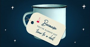 Buy the perfect Christmas gift at the Salvos. Find a store near you! | Salvos Stores