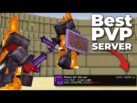 This is the best PvP Server. for Jave and pe (1.2-1.20) | New Launched #minecraft #battlefox