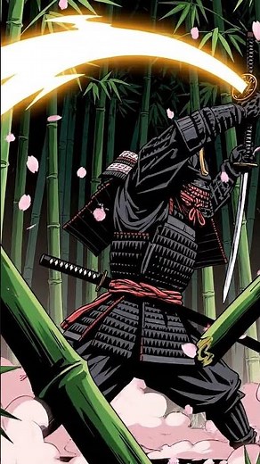 Katana: The Legendary Japanese Sword
