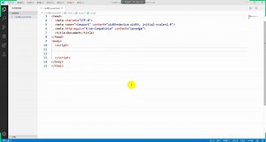 104节课nodejs框架web开发-3-let和const的使用