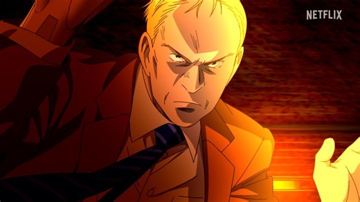 Netflix《PLUTO》動畫10/26上線，官方公開全新聲優名單