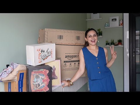 Amazon Biggest Summer Haul | Part:2 Souled Store, Madame, Only, Biba, Theatre Affordable