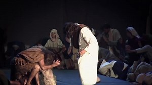 When all hope was lost, Love broke through. Death was defeated. Jesus won. Relive the story from the comfort of home with The Thorn On-Demand! For the first time ever, witness from anywhere in the world the visually dynamic and heart-stirring theatrical portrayal of the life, death, and resurrection of Jesus Christ. Join us on April 10th for the exclusive digital premiere of The Thorn On-Demand. Can't make that time work with your schedule? Not to worry, you can enjoy the show through Easter bec