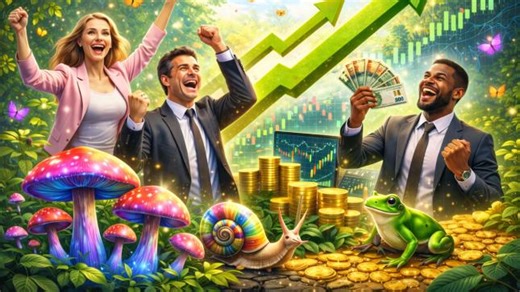 Ataibeckley: Nur Kaufempfehlungen - Potenzial von 200 bis 500 Prozent!