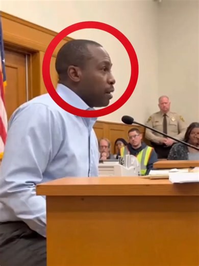 Court Drama: Man Faces Judge Over Truck Ownership