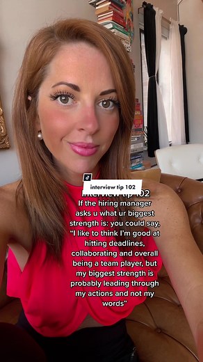 Rebecca Dupont on TikTok