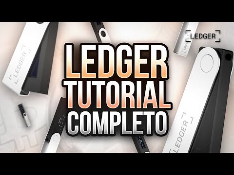 GUÍA COMPLETA DE LEDGER NANO S Y X: COMPRA, CONFIGURACIÓN Y USO | TUTORIAL ESPAÑOL
