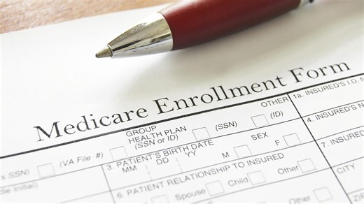 How do you apply for Medicare?