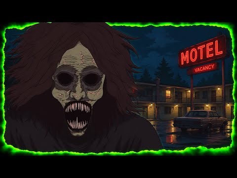 3 True Motel Horror Stories Animated