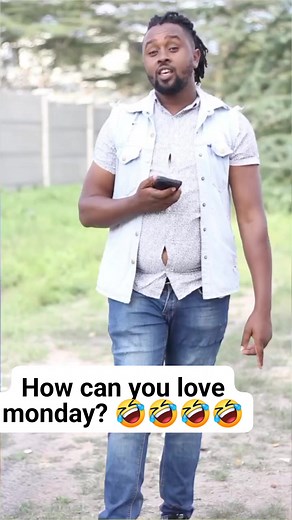 How can you love monday? 🤣🤣🤣🤣 #monday | Gendy Productions